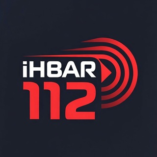 İHBAR112 Logo